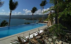 Villa de Pico Highland Beach Resort